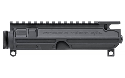 SPIKE'S BILLET UPPER GEN2 MILSPEC, SKU SPKSFT52B2