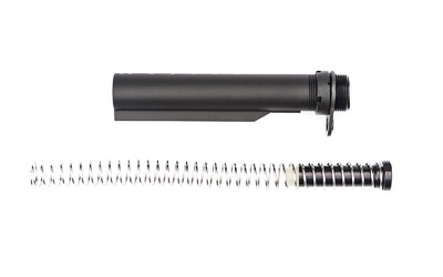 SPIKE'S BUFFER TUBE ASSEMBLY RIFLE, SKU SPKSLA500R-K