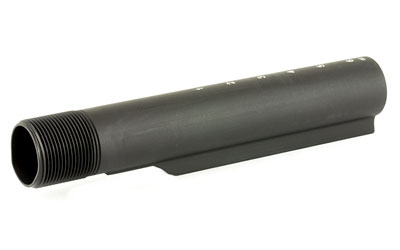 SPIKE'S BUFFER TUBE 6POS BLK, SKU SPKSLA500R