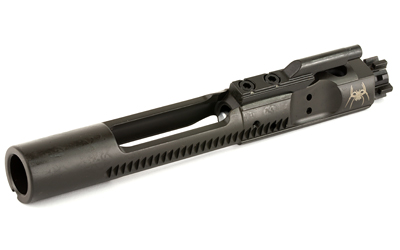 SPIKE'S M16 BOLT CARRIER GROUP BLK, SKU SPKST5BG01