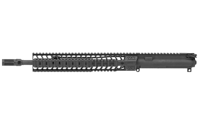 SPIKE'S 556 UPPER 14.5"PB RAIL/DYN, SKU SPKSTU5050-CQ2D