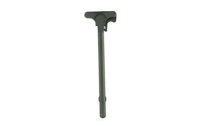 SPIKE'S FORGED CHARGING HANDLE BLK, SKU SPKSUH100F