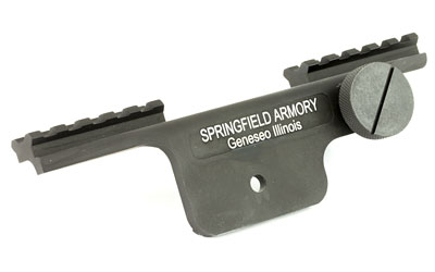 SPRGFLD SCOPE MOUNT M1A 4TH GEN ALUM, SKU SPMA4GENAM