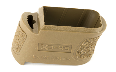 SPRGFLD 45ACP XDG FDE SLV, SKU SPXDG5007FDE