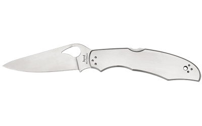 SPYDERCO BYRD CARA CARA 3.75", SKU SPYBY03P2