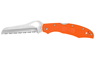 SPYDERCO BYRD CARA CARA 2 LTWT ORN, SKU SPYBY17SOR2