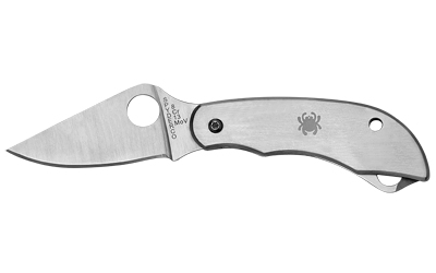 SPYDERCO SS CLIPITOOL BTL/OPENR SDVR, SKU SPYC175P