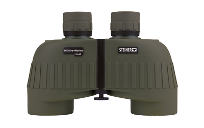 STEINER 10X50 MILITARY MARINE BINO, SKU ST2035