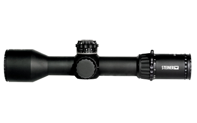 STEINER T6XI 2.5-15X50MM SCR MOA FFP, SKU ST5117