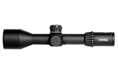 STEINER T6XI 3-18X56MM MSR2 FFP, SKU ST5118