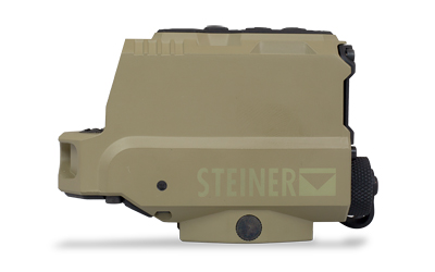 STEINER DRS1X W/ STD MOUNT TAN, SKU ST8504