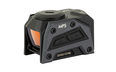 STEINER MICRO PISTOL SIGHT, SKU ST8700-MPS