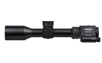 STEINER M7XI 2.9-20X50MM IFS MSR2, SKU ST8717-MSR2IFS