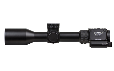 STEINER M7XI 2.9-20X50MM MSR2 FFP, SKU ST8717-MSR2