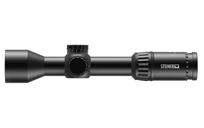 STEINER H6XI 2-12X42 MHR-MOA FFP, SKU ST8780