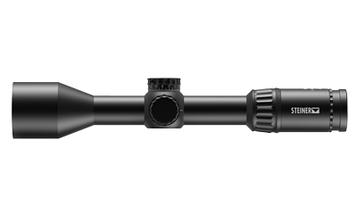 STEINER H6XI 3-18X50 MHR-MOA FFP, SKU ST8786