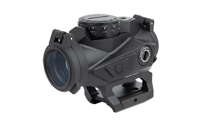 STEINER T1XI RED DOT 2MOA BLK, SKU ST8800