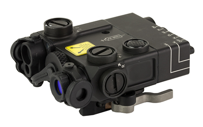 STEINER DBAL A3 IR DUAL AIMING LASER, SKU ST9008