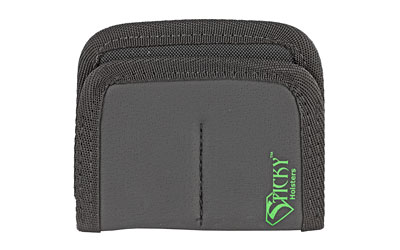 STICKY DUAL MINI MAG SLEEVE, SKU STICKYDMMS