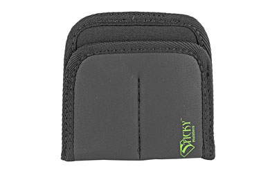 STICKY DUAL SUPER MAG POUCH, SKU STICKYDMP