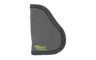 STICKY MD-2 SHIELD/XD 3.3"/LC9 W LZR, SKU STICKYMD-2