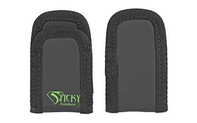 STICKY MINI MAG SLEEVE 2 PACK, SKU STICKYMMS2