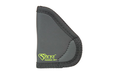 STICKY SM-1 DERRINGERS W/ 2.5", SKU STICKYSM-1