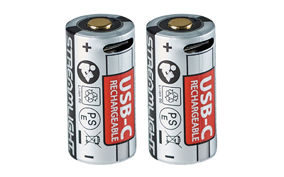 STRMLGHT SLB9 BATTERY 2PK, SKU STL20237