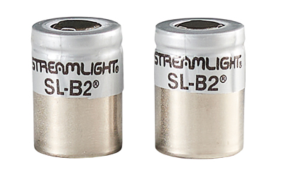 STRMLGHT SLB2 BATTERY 2PK, SKU STL22121