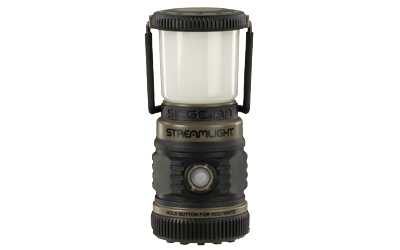 STRMLGHT SIEGE 200 LUMEN LANTERN, SKU STL44941