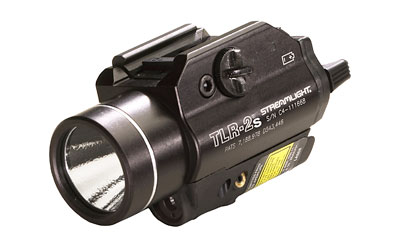 STRMLGHT TLR-2 STROBE LIGHT/LASER, SKU STL69230