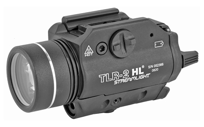 STRMLGHT TLR-2 HL RAIL MNT LIGHT/LSR, SKU STL69261