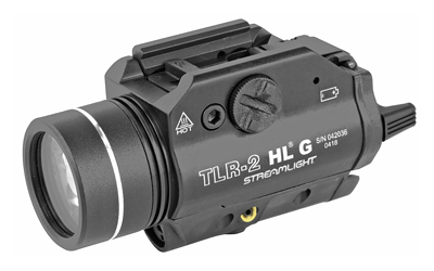 STRMLGHT TLR-2 HLG RAIL MNT FLSHLGHT, SKU STL69265