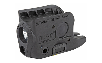 STRMLGHT TLR-6 FOR GLK42/43 W/LSR, SKU STL69270