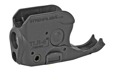 STRMLGHT TLR-6 SIG P238/P938 W/LSR, SKU STL69275