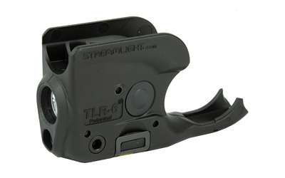 STRMLGHT TLR-6 1911 NO-RIAL W/LSR, SKU STL69279