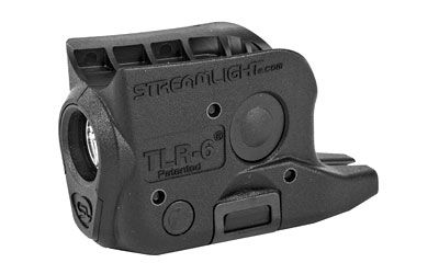 STRMLGHT TLR-6 FOR GLOCK 43 W/O LASR, SKU STL69280