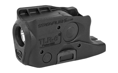 STRMLGHT TLR-6 FOR GLOCK 26 W/O LASR, SKU STL69282