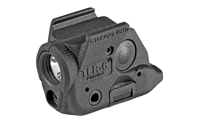 STRMLGHT TLR-6 FOR GLK 43X/48 W/LSR, SKU STL69286