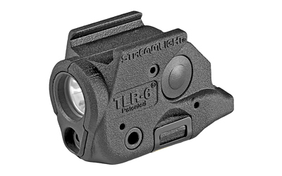 STRMLGHT TLR-6 FOR SA HELLCAT W/LSR, SKU STL69287