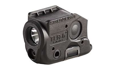 STRMLGHT TLR-6 TAURUS GX4 LASER BLK, SKU STL69288