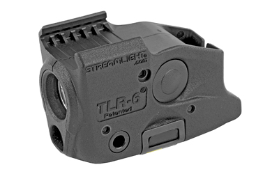 STRMLGHT TLR-6 RAIL MOUNT FOR GLK, SKU STL69290