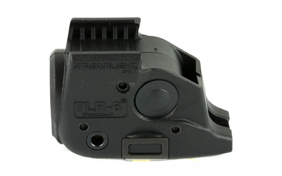 STRMLGHT TLR-6 RAIL MOUNT SPRGFLD XD, SKU STL69291