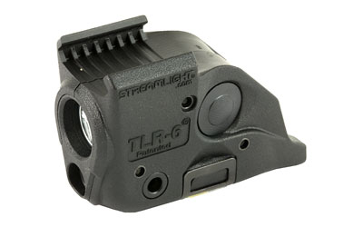 STRMLGHT TLR-6 RAIL MOUNT S&W M&P, SKU STL69293