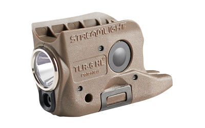 STRMLGHT TLR-6 HL FOR GLK 42/43 FDE, SKU STL69341