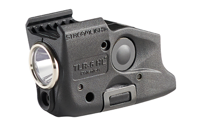 STRMLGHT TLR6 HL FOR GLK 17/19 BLK, SKU STL69343