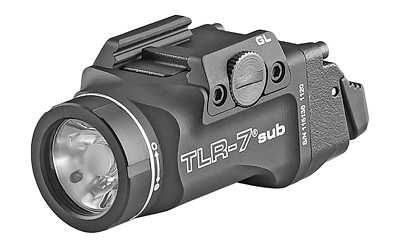 STRMLGHT TLR-7 SUB FOR GLK 43X/48, SKU STL69400