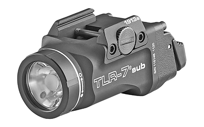 STRMLGHT TLR-7 SUB FOR 1913 SHORT, SKU STL69402