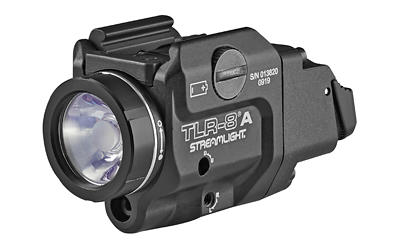 STRMLGHT TLR-8A FLEX 500LM RED LSR, SKU STL69414