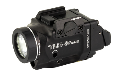 STRMLGHT TLR-8 SUB FOR 1913 SHORT, SKU STL69418